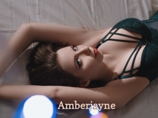 Amberjayne