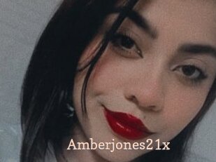Amberjones21x