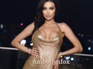 Amberlynfox