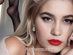 ambermonro Chaude Vision