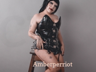 Amberperriot