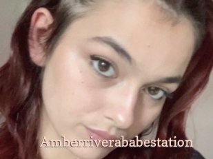 Amberriverababestation