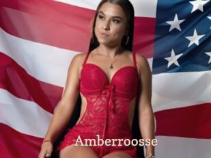 Amberroosse