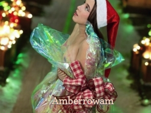 Amberrowam