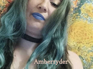 Amberryder