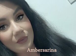 Ambersarina
