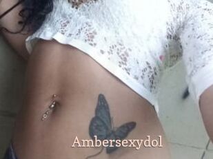 Ambersexydol