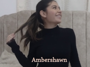 Ambershawn