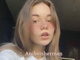 Ambersherman