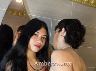 Amberswetty