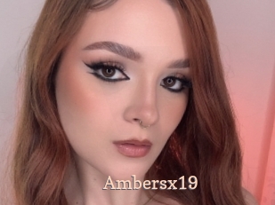 Ambersx19