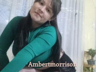 Ambertmorrison