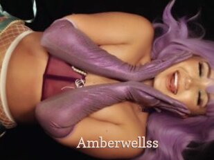 Amberwellss