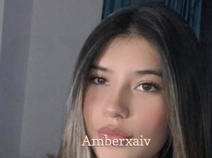 Amberxaiv