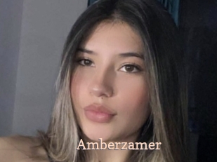 Amberzamer