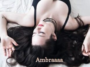 Ambraaaa