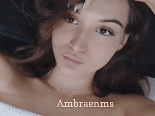 Ambraenms