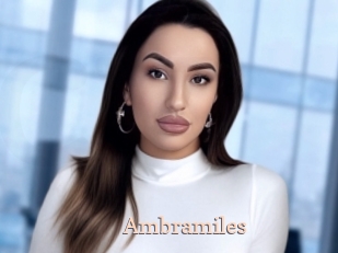 Ambramiles
