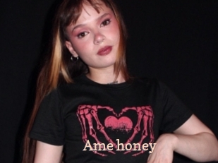 Ame_honey