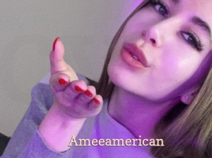 Ameeamerican