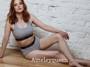 Ameleyqueen
