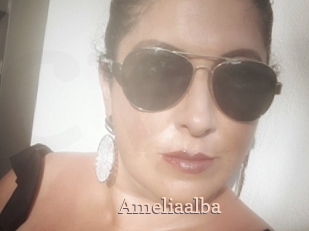 Ameliaalba