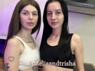 Ameliaandtrisha
