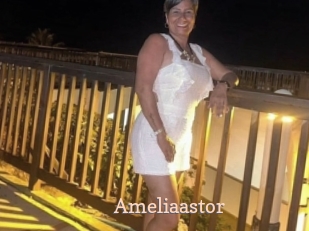 Ameliaastor