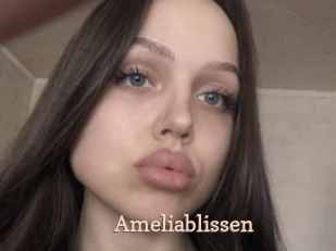 Ameliablissen