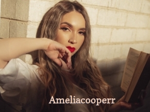 ameliacooperr Chaude Vision