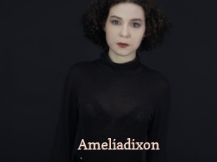 Ameliadixon