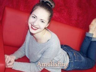 Ameliafine