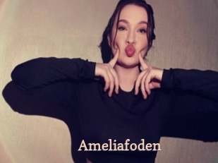 Ameliafoden