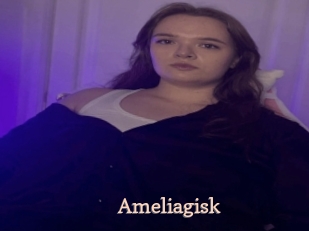 Ameliagisk