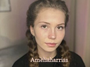 Ameliaharriss