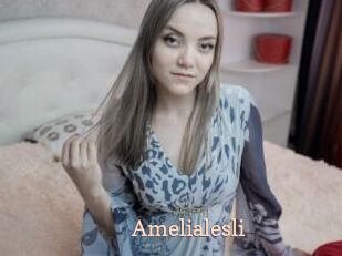Amelialesli