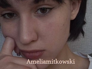 Ameliamitkowski