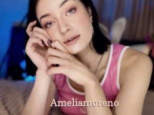 Ameliamoreno