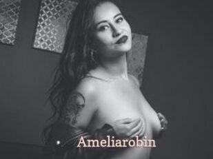 Ameliarobin