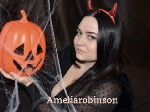 Ameliarobinson