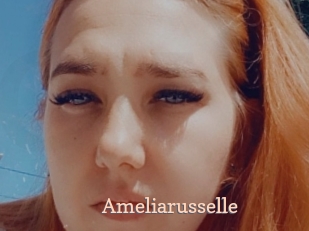 Ameliarusselle