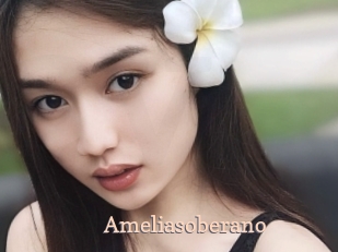 Ameliasoberano