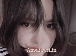 Ameliawellin