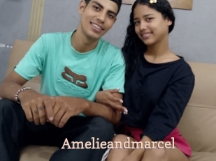 Amelieandmarcel