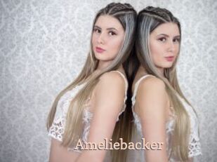 Ameliebacker