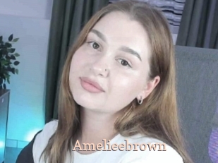 Amelieebrown