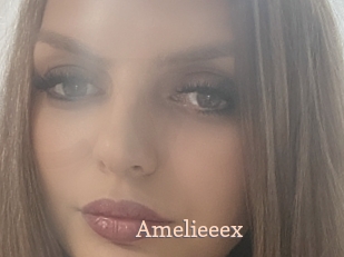 amelieeex Chaude Vision
