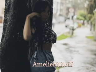Ameliehititoff