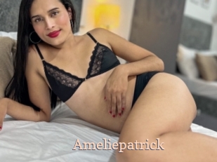 Ameliepatrick