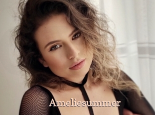Ameliesummer
